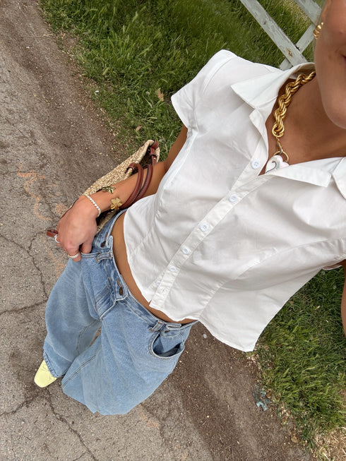 Colleen Top